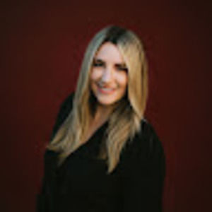 Meet your Posher, Jill